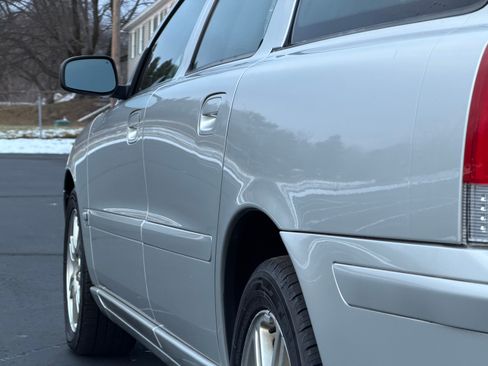 Used 2006 Volvo V70 2.4 image 16