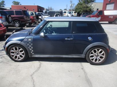 Used 2006 MINI Cooper S