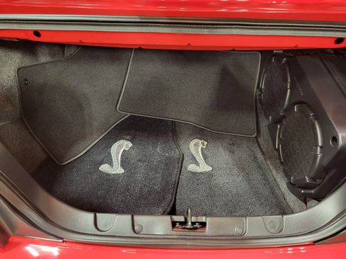 Used 2008 Ford Mustang Shelby GT500 image 24