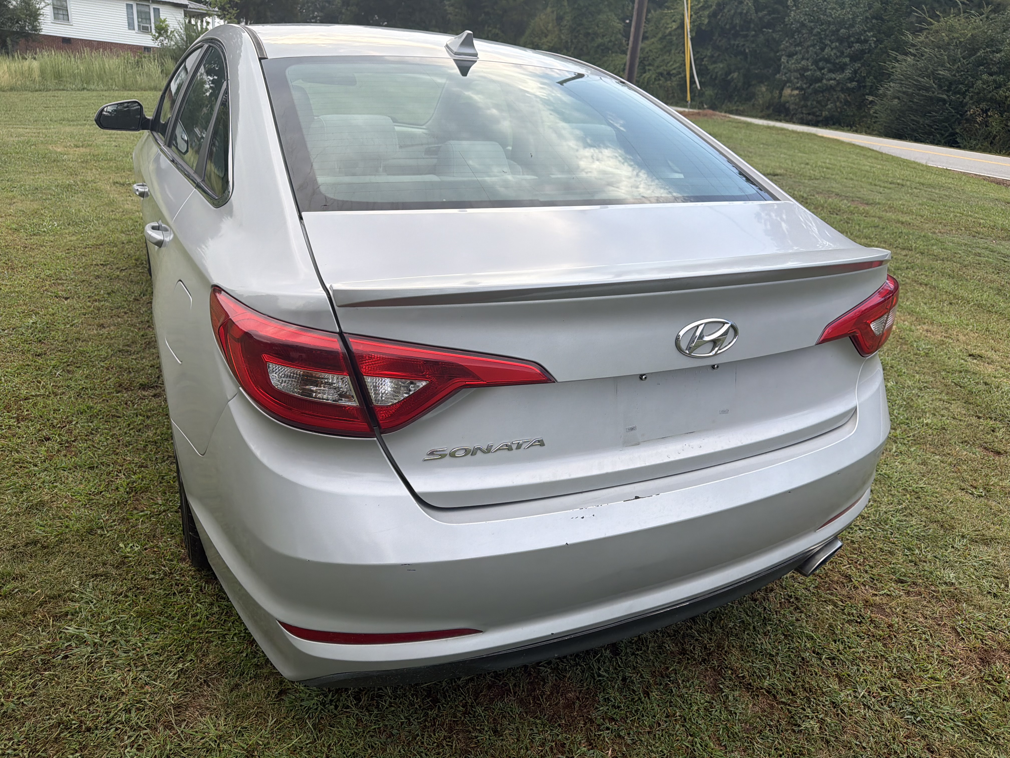 Used 2016 Hyundai Sonata SE FWD image 66