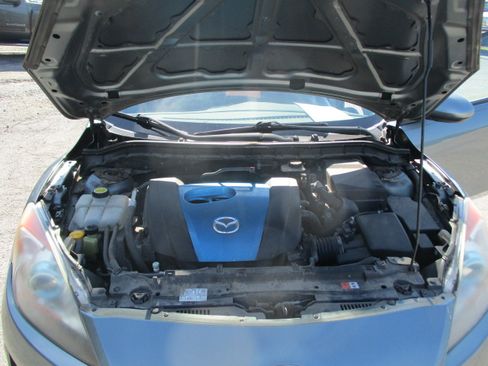 Used 2013 MAZDA MAZDA3 i Touring image 52