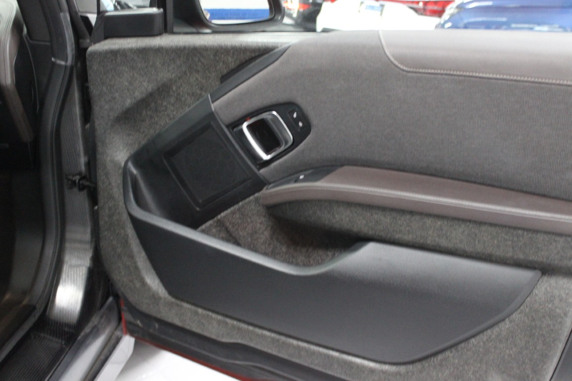 Used 2019 BMW i3 s w/ Range Extender RWD image 30