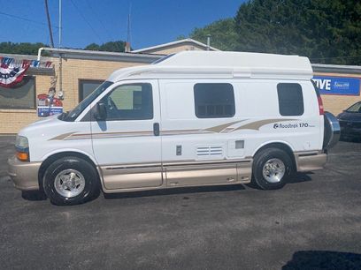 Used 2005 Chevrolet Express 2500 UNAVAIL