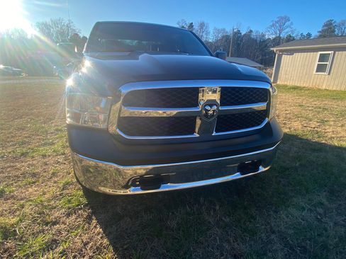 Used 2014 RAM 1500 Classic Tradesman image 6