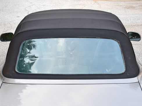 Used 2002 BMW Z3 3.0i image 16