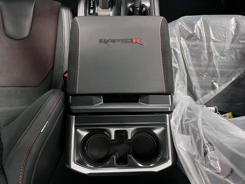 Used 2025 Ford F150 Raptor R image 27