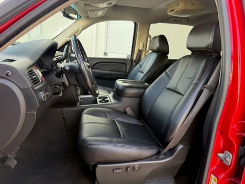 Used 2007 Chevrolet Silverado 1500 LTZ image 9
