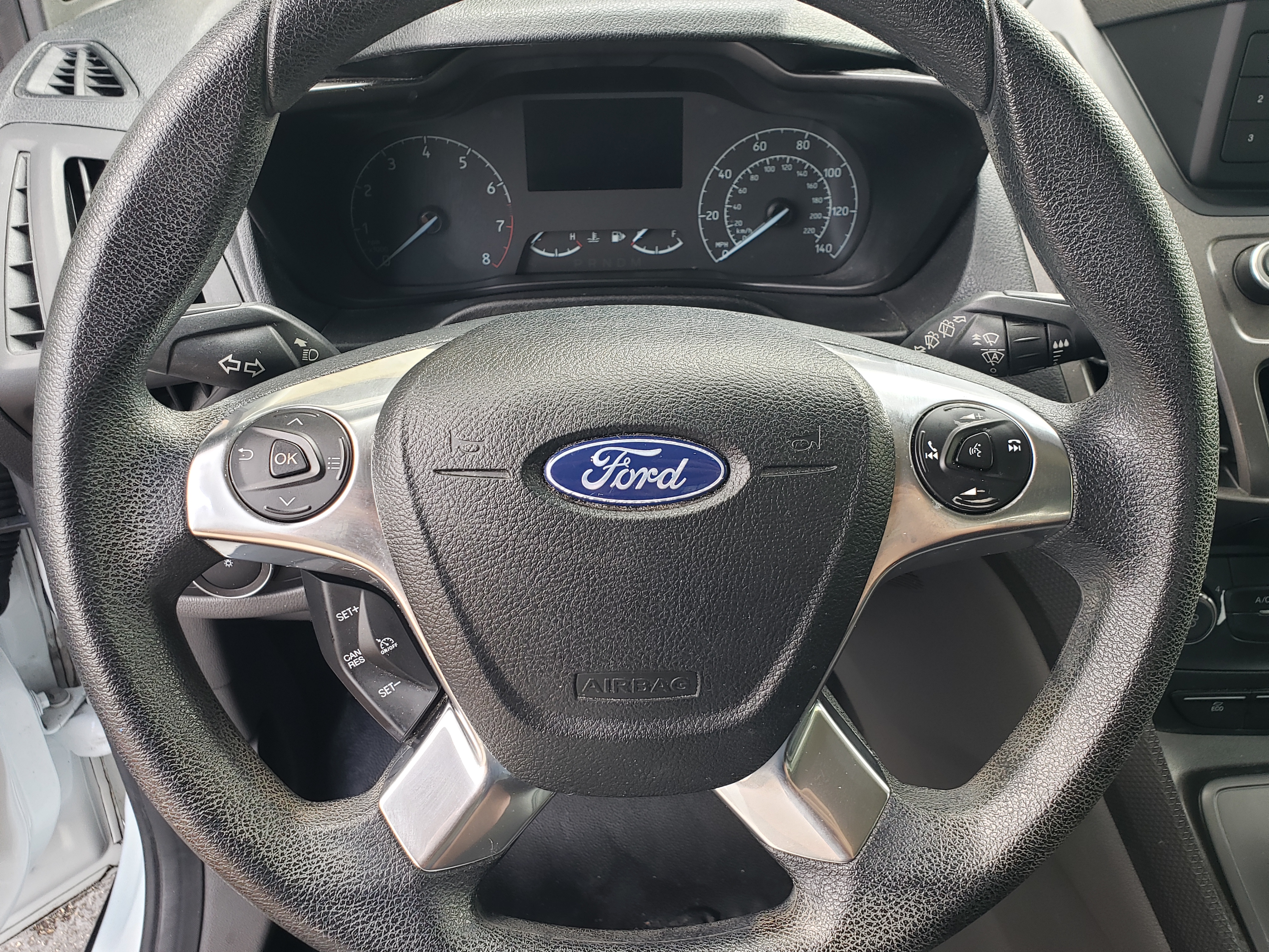 Used 2020 Ford Transit Connect XL Long Wheel Base FWD image 12