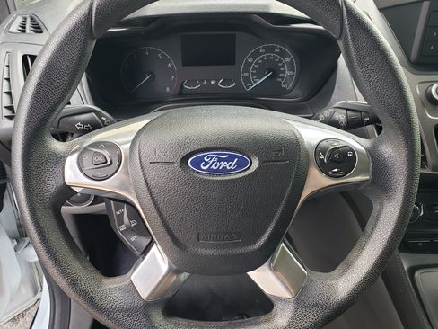 Used 2020 Ford Transit Connect XL Long Wheel Base FWD image 12