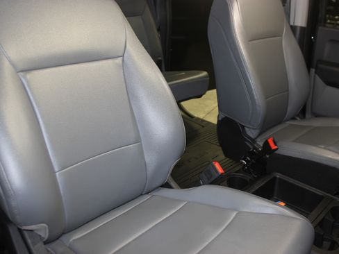 Used 2023 Ford F450 XL image 20