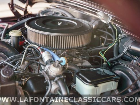 Used 1991 Jeep Grand Wagoneer image 59