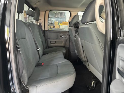 Used 2014 RAM 1500 SLT image 16