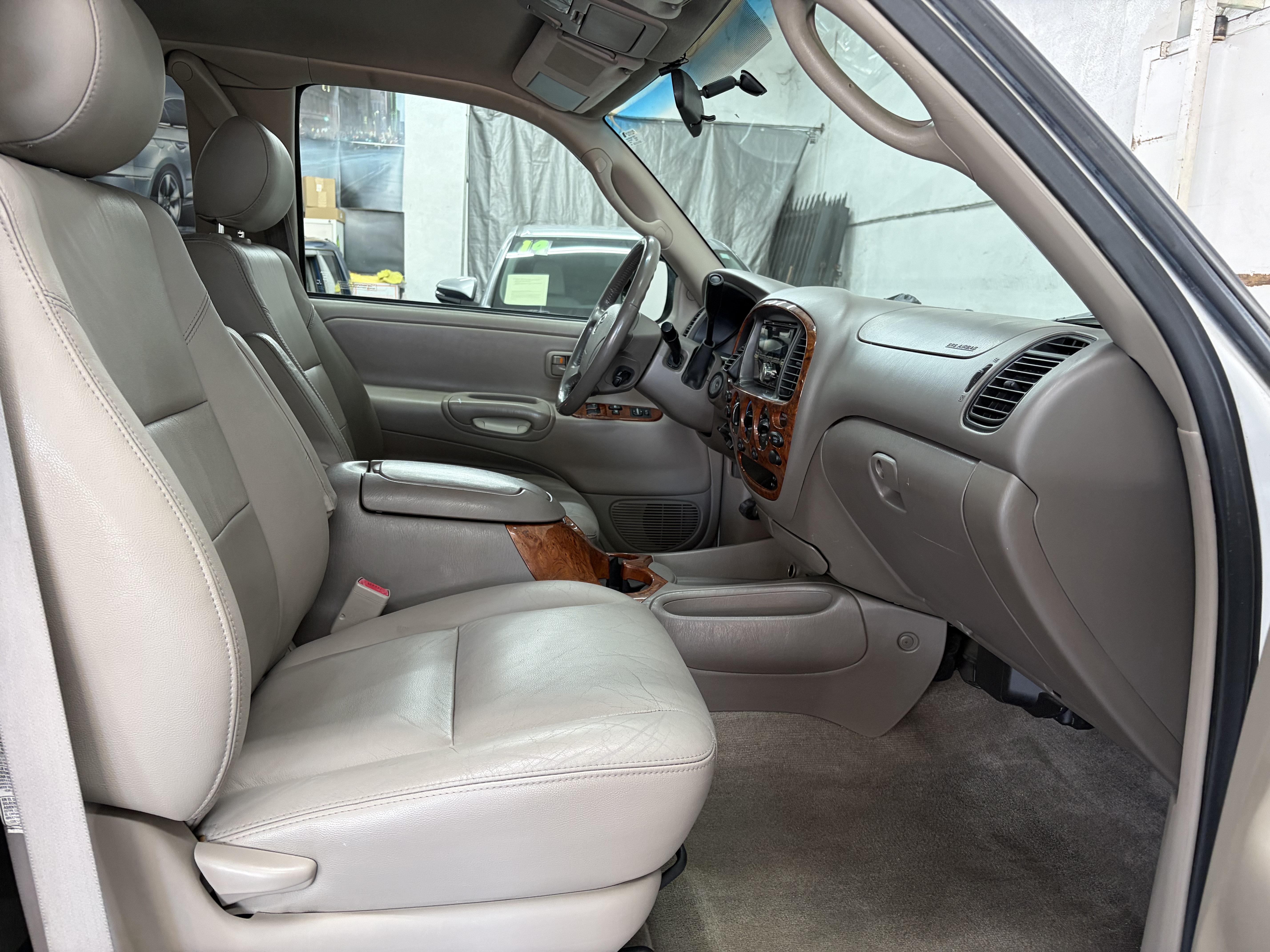 Used 2005 Toyota Tundra 2WD Access Cab Limited image 8