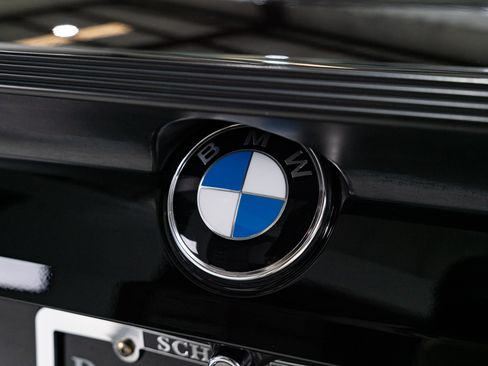 Used 1987 BMW M6 image 48