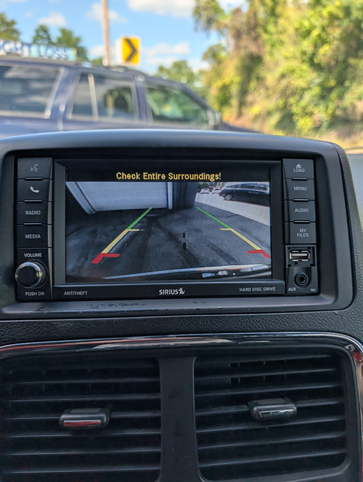Used 2017 Dodge Grand Caravan SXT FWD image 20
