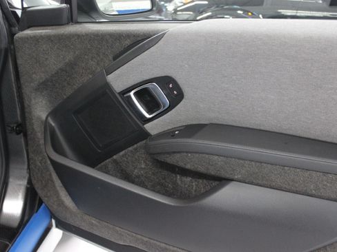 Used 2018 BMW i3 w/ Range Extender RWD image 32