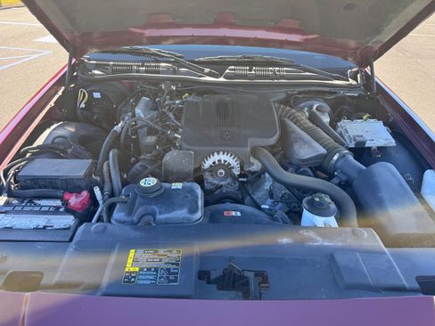 Used 2005 Mercury Grand Marquis GS image 20