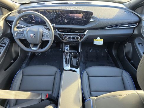 New 2026 Buick Envista Sport Touring image 24