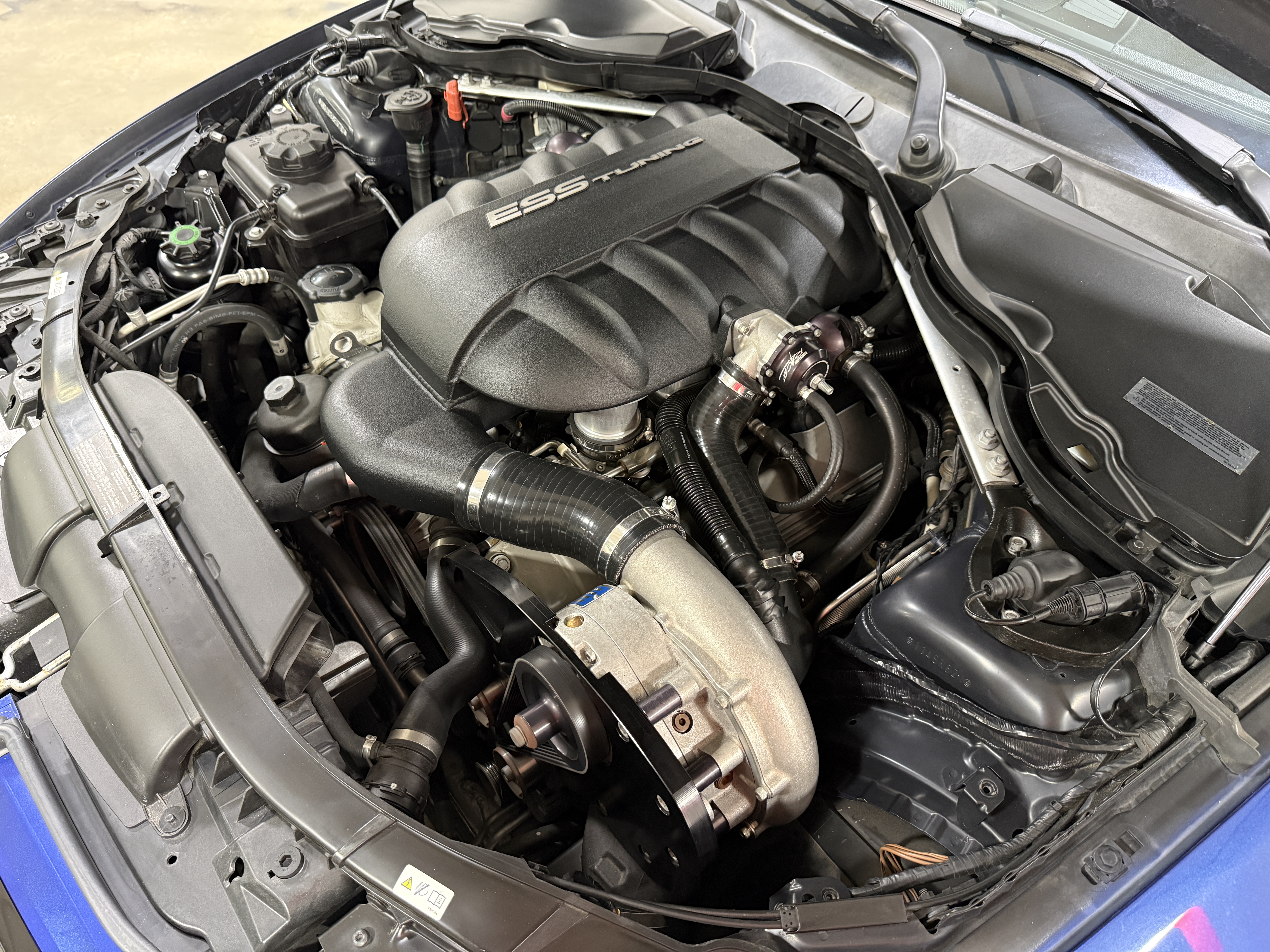 Used 2011 BMW M3 Coupe RWD image 32