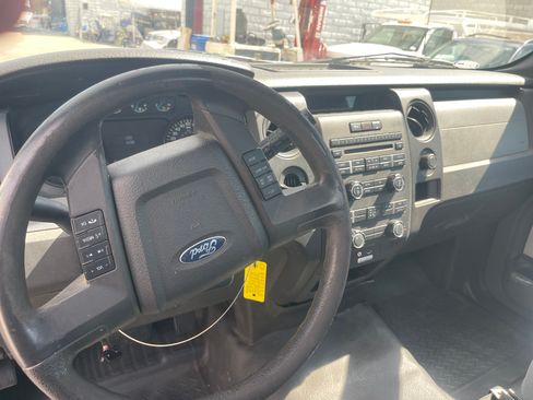 Used 2014 Ford F150 image 14