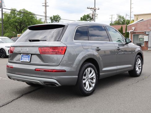 Used 2017 Audi Q7 2.0T Premium Plus AWD/4WD image 8
