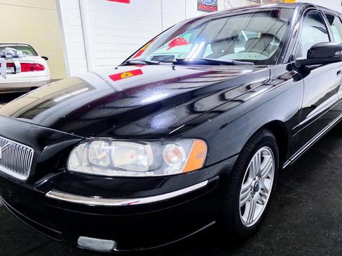 Used 2007 Volvo V70 2.5T image 5