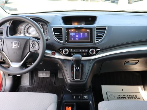 Used 2016 Honda CR-V EX image 15