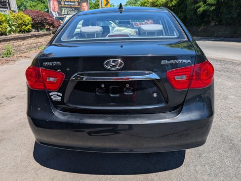 Used 2010 Hyundai Elantra UNAVAIL FWD image 9