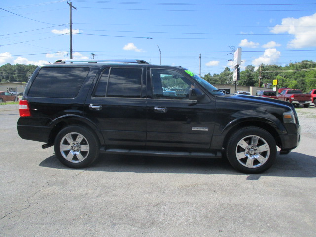 Used 2007 Ford Expedition 2WD Limited image 5