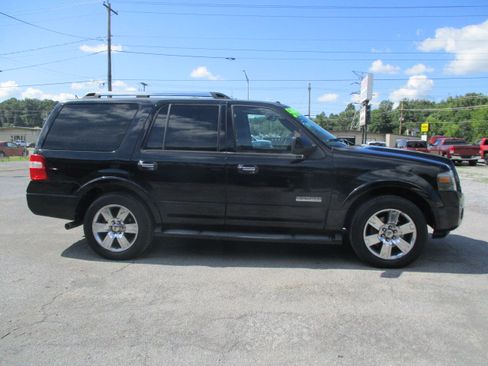 Used 2007 Ford Expedition 2WD Limited image 5
