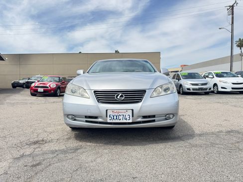 Used 2007 Lexus ES 350 image 12