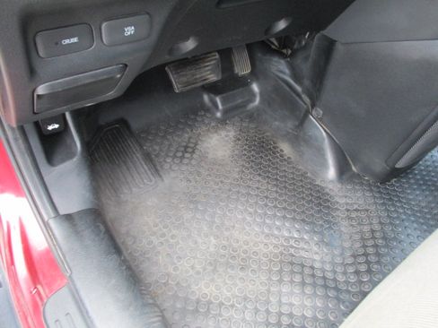 Used 2008 Honda Element 4WD EX image 21