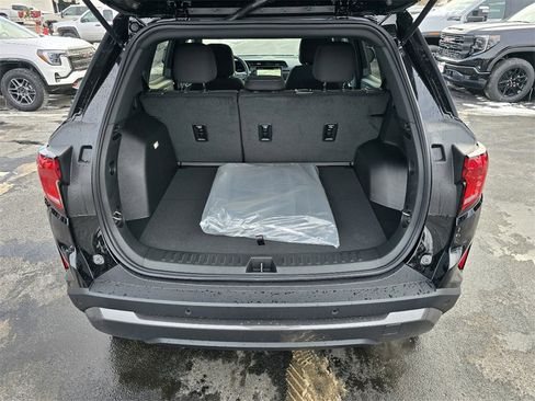 New 2026 GMC Terrain Elevation image 26