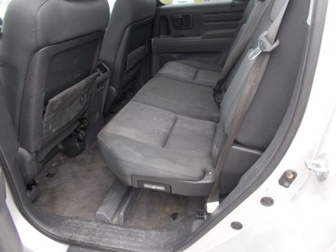 Used 2006 Honda Ridgeline RTS image 9