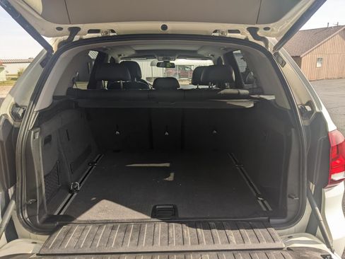 Used 2016 BMW X5 xDrive35i image 7