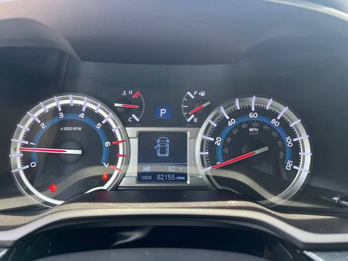 Used 2016 Toyota 4Runner Limited RWD image 22