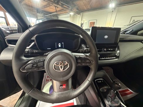 Used 2023 Toyota Corolla GR Circuit image 26
