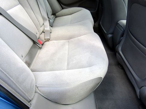 Used 2007 Honda Civic EX Sedan image 16