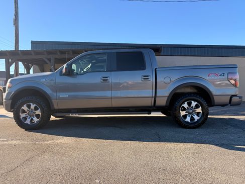 Used 2013 Ford F150 image 3