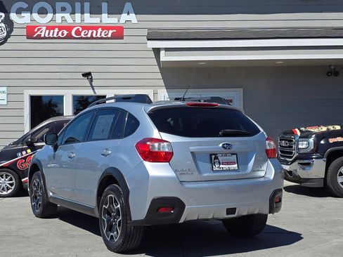 Used 2013 Subaru XV Crosstrek 2.0i Premium image 5