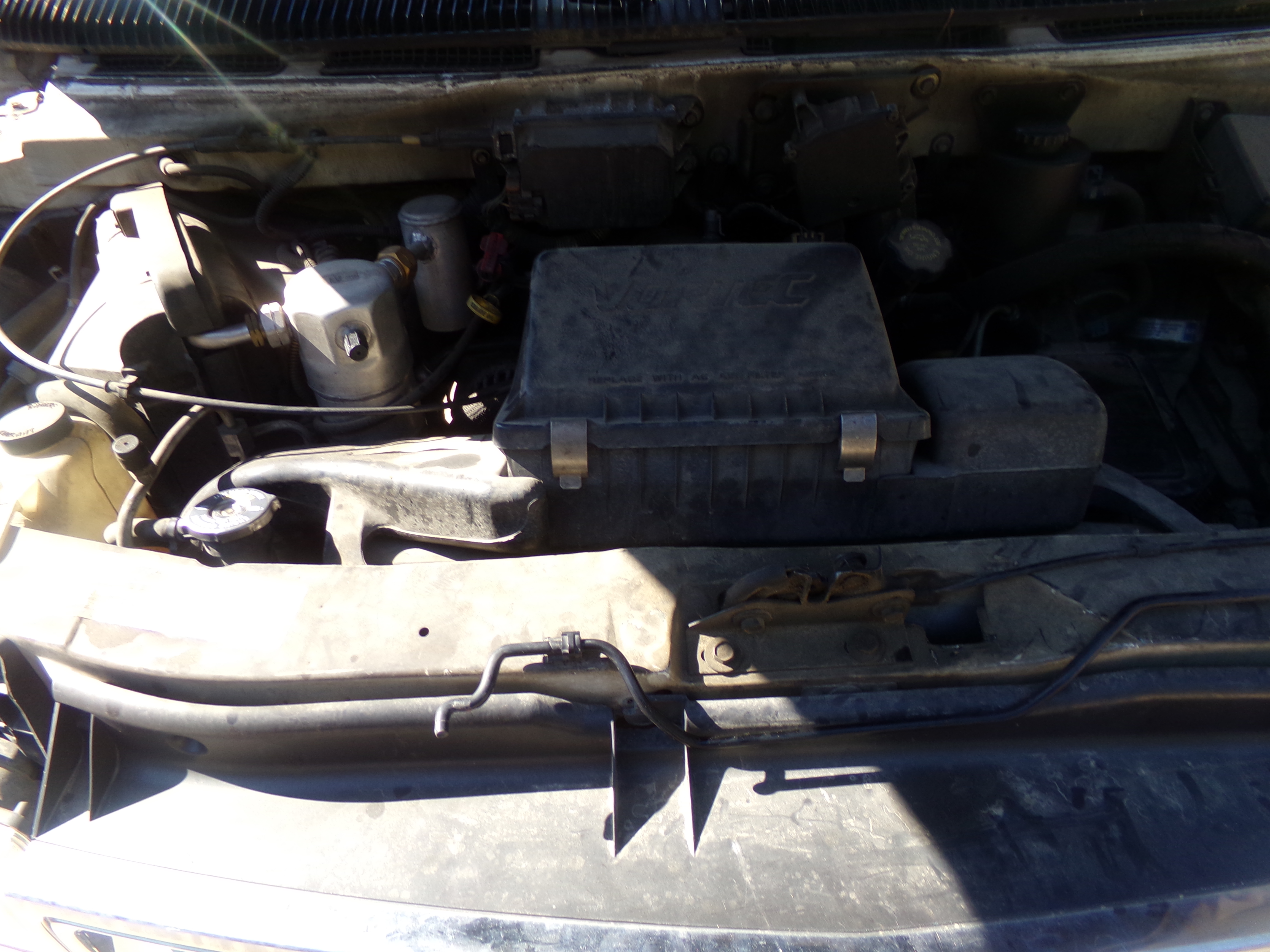 Used 1999 GMC Safari Passenger RWD image 20