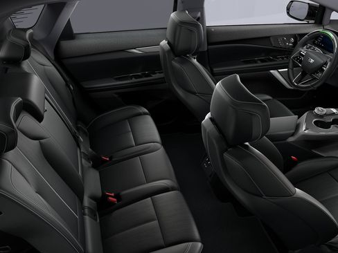 New 2025 Cadillac Optiq Sport 2 image 35