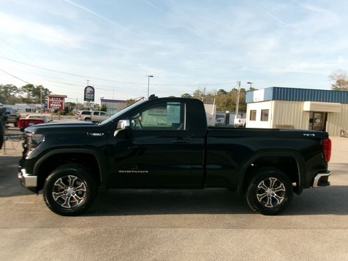 Used 2024 GMC Sierra 1500 Pro image 26