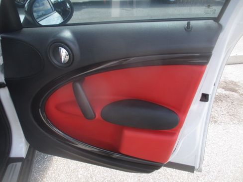 Used 2012 MINI Cooper Countryman UNAVAIL FWD image 11