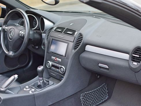 Used 2006 Mercedes-Benz SLK 350 image 51