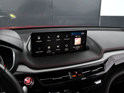 Used 2022 Acura MDX A-Spec image 28