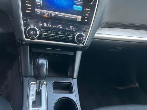 Used 2018 Subaru Legacy 2.5i Premium image 8