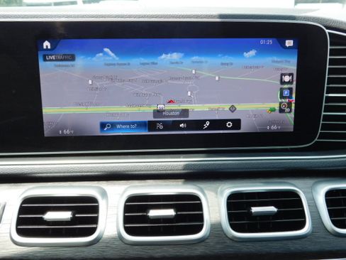Used 2021 Mercedes-Benz GLE 350 image 17