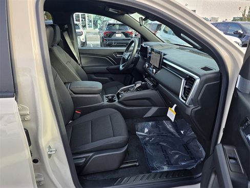 New 2026 GMC Canyon Elevation image 28