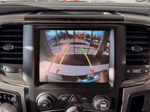 Used 2016 RAM 1500 Sport image 12